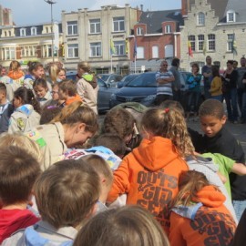 IMG 6640 - Scouts en Gidsen Zaventem 